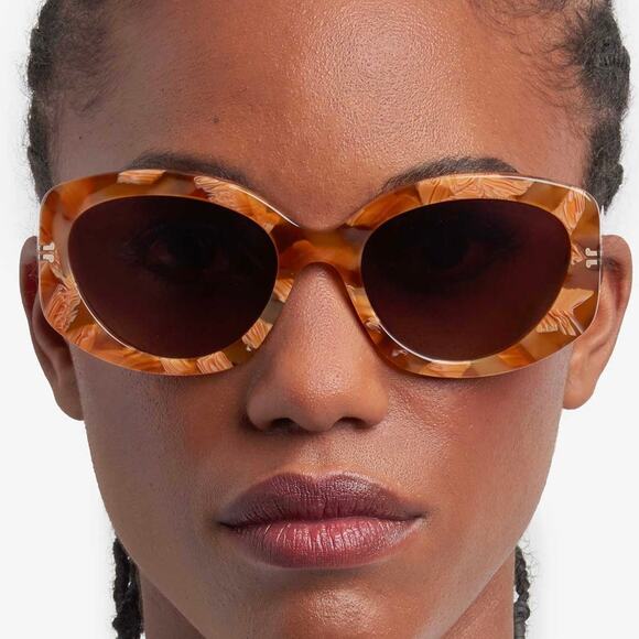 NEW!!! MARC JACOBS Sunglasses MJ1099/S 086HA Authentic - Picture 3 of 12